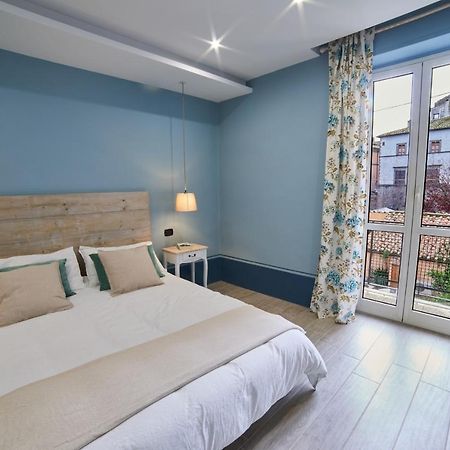 Al22 Di Piazza Del Gesu Hotel Viterbo Ngoại thất bức ảnh