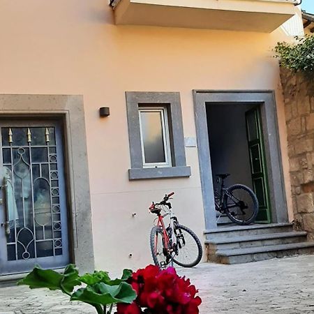 Al22 Di Piazza Del Gesu Hotel Viterbo Ngoại thất bức ảnh