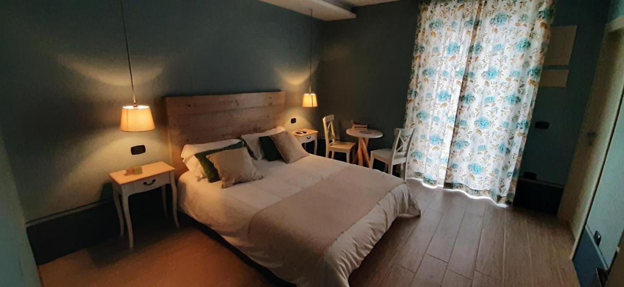 Al22 Di Piazza Del Gesu Hotel Viterbo Ngoại thất bức ảnh