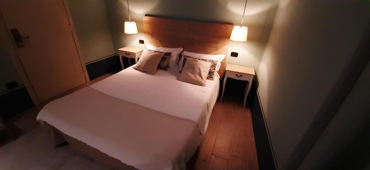 Al22 Di Piazza Del Gesu Hotel Viterbo Ngoại thất bức ảnh