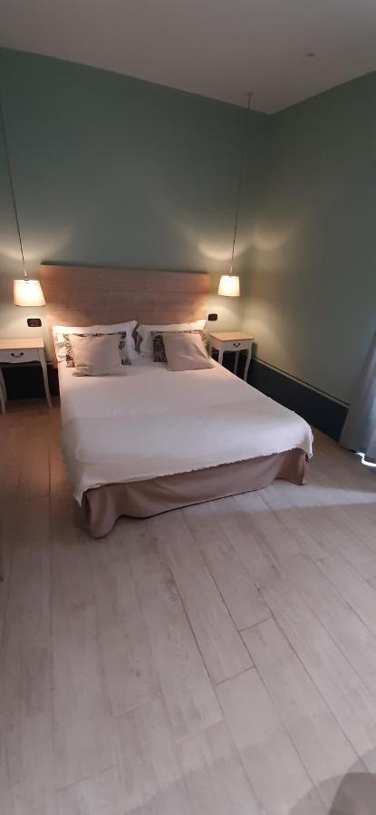 Al22 Di Piazza Del Gesu Hotel Viterbo Ngoại thất bức ảnh