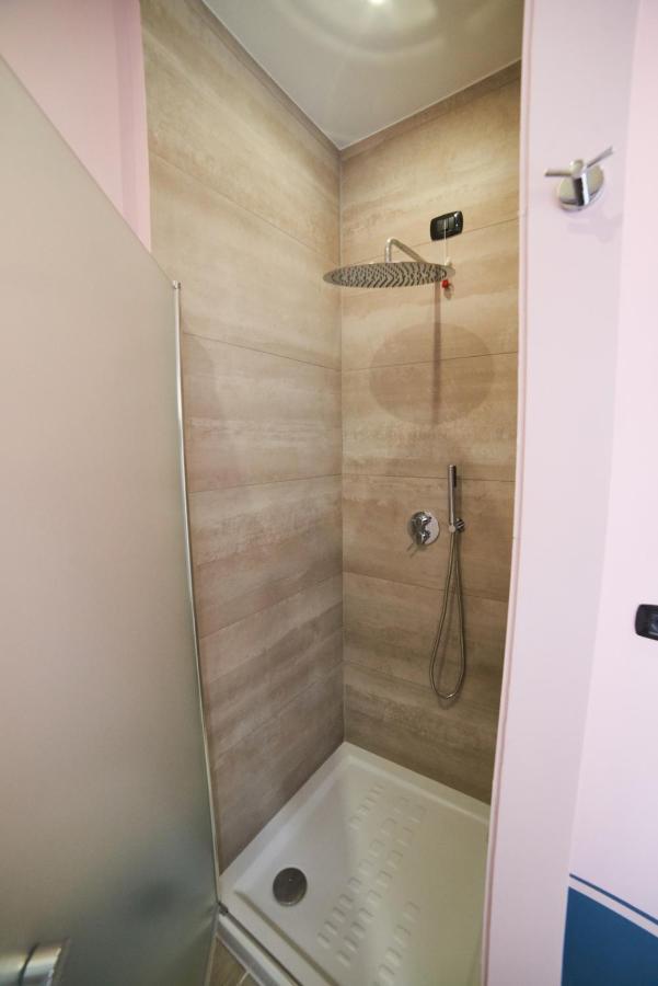 Al22 Di Piazza Del Gesu Hotel Viterbo Ngoại thất bức ảnh