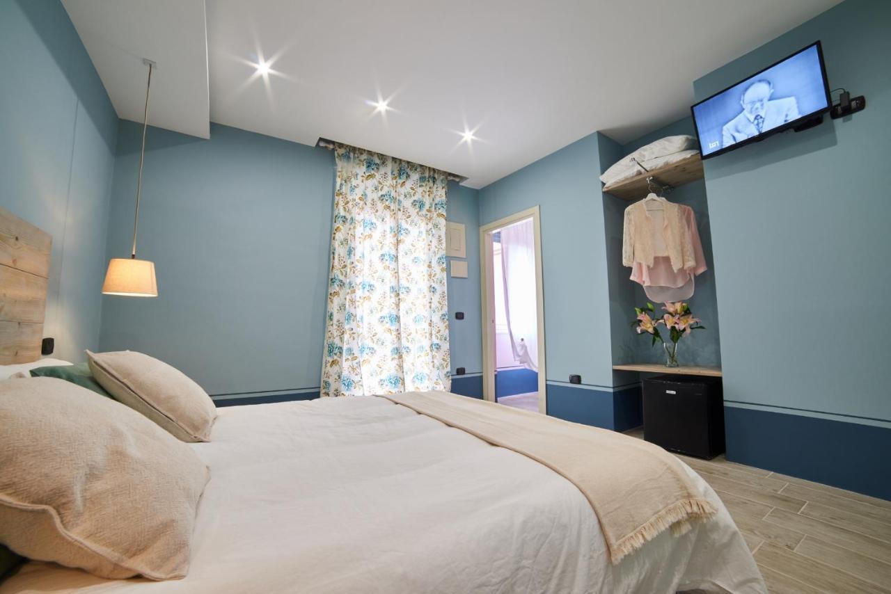Al22 Di Piazza Del Gesu Hotel Viterbo Ngoại thất bức ảnh