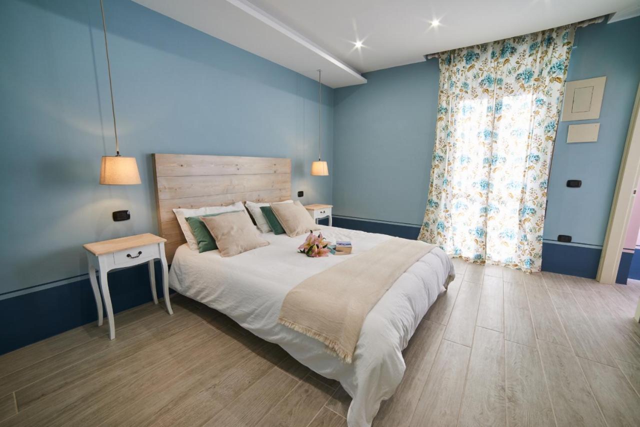 Al22 Di Piazza Del Gesu Hotel Viterbo Ngoại thất bức ảnh