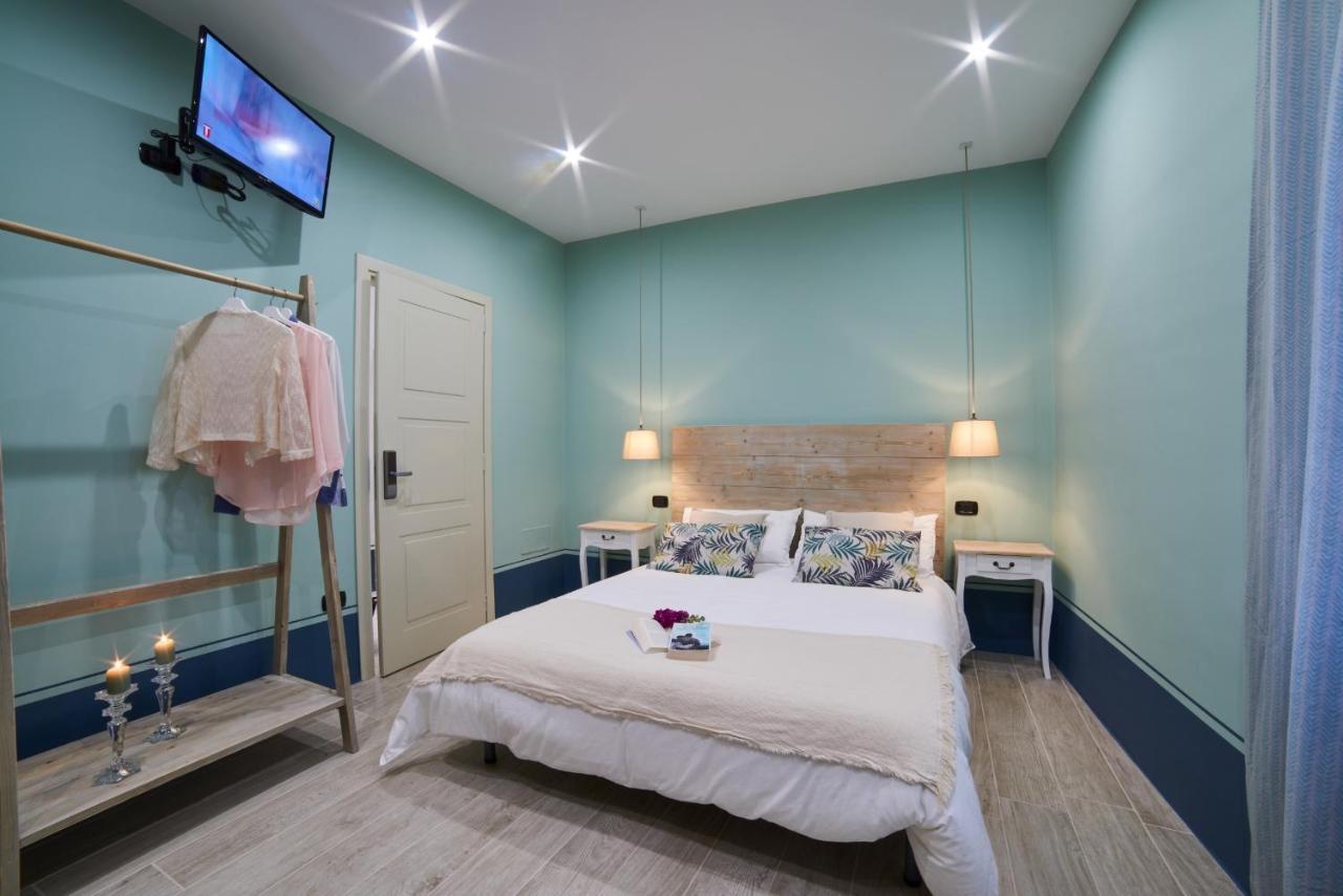 Al22 Di Piazza Del Gesu Hotel Viterbo Ngoại thất bức ảnh