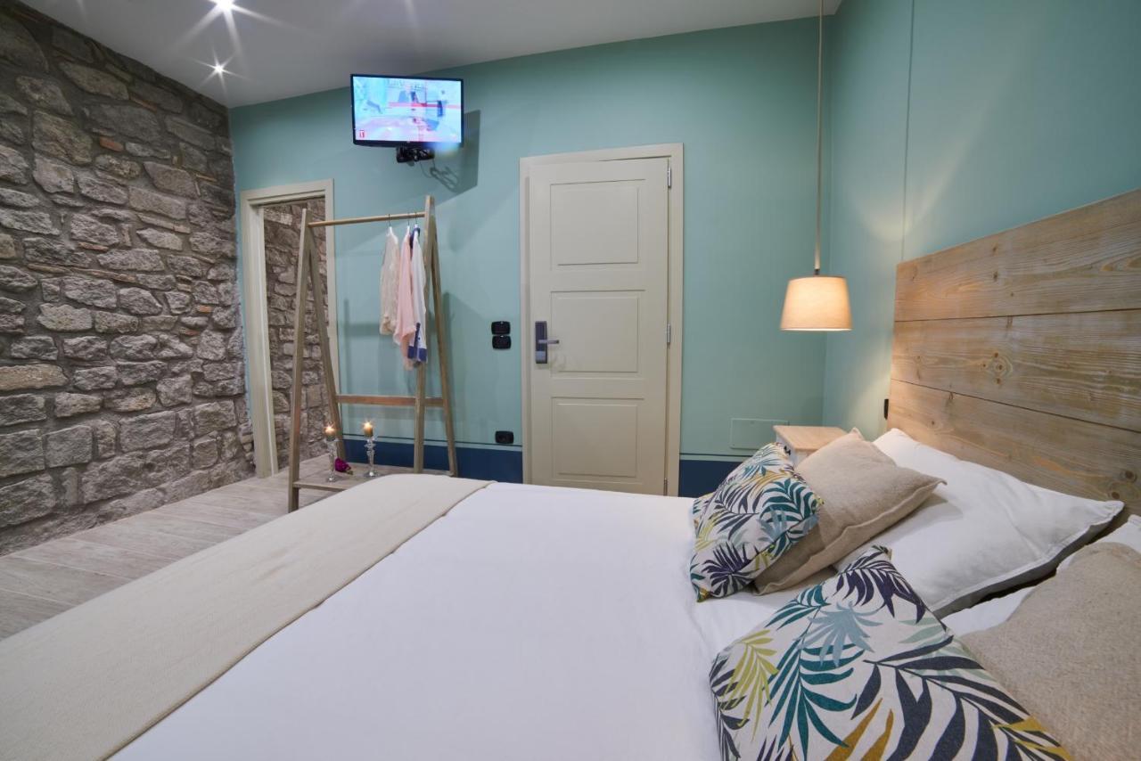 Al22 Di Piazza Del Gesu Hotel Viterbo Ngoại thất bức ảnh